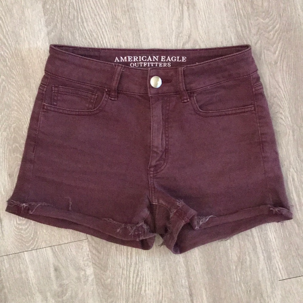 American Eagle Shorts - Picture 3 of 4
